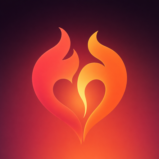 Aflame app icon