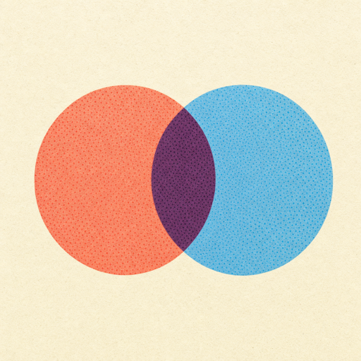 Twosome app icon