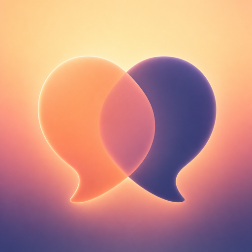 Unfold app icon